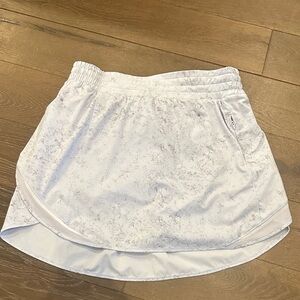 Lululemon Athletic Skort